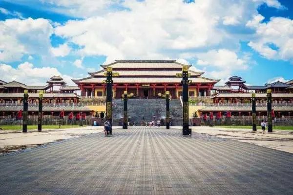 横店影视成被执行人，究竟是怎么回事？