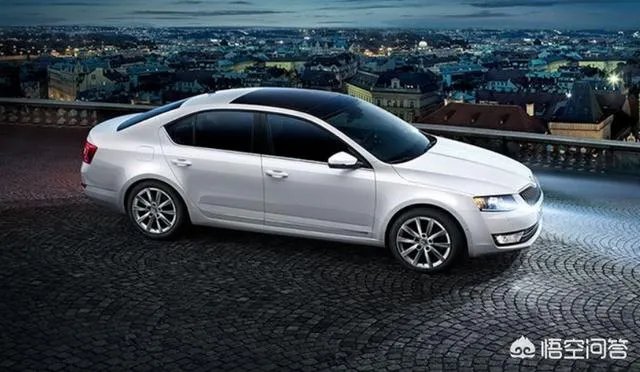 大众桑塔纳和斯柯达明锐哪个值得入手？