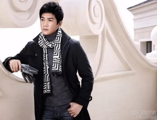 上海戏剧学院出过哪些明星“校草”？