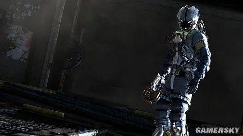 EA毁游不倦！还在制作中的《死亡空间4》被取消