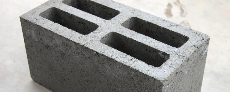 混凝土空心砌块规格有哪些