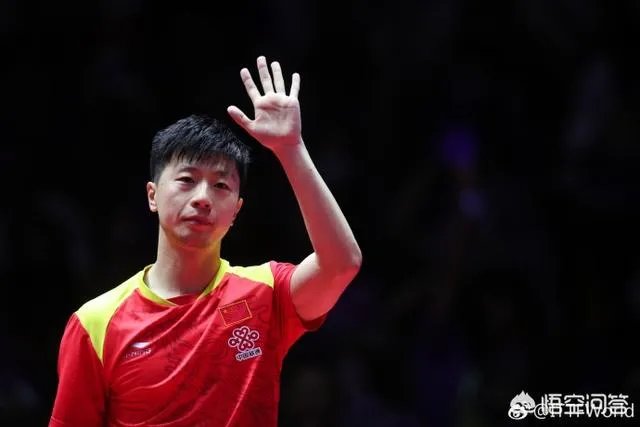 国际乒联公布6月份最新世界排名名单，如何评价这份名单？