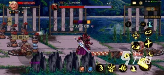 dnf手游比尔马克帝国试验场 地下城与勇士手游帝国试验场通关攻略