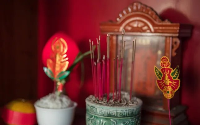 2021年9月祭祖黄道吉日一览表