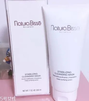 natura bisse悦碧施是几线品牌？