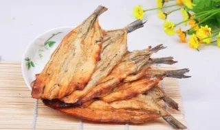 马步鱼的做法有哪些