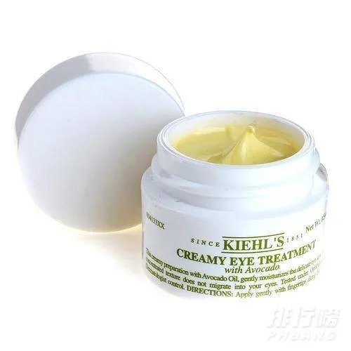 科颜氏眼霜适合多少岁_科颜氏眼霜怎么用