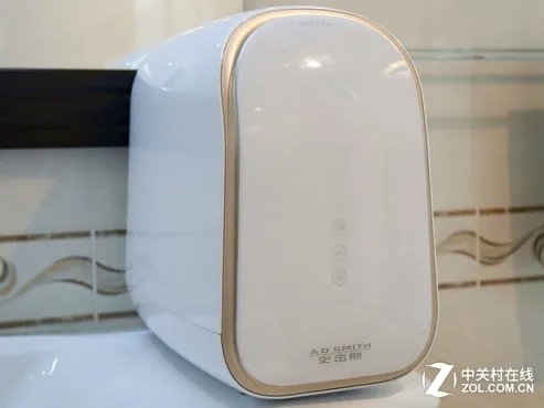 洗脸神器 A.O.史密斯保湿洗脸软水机