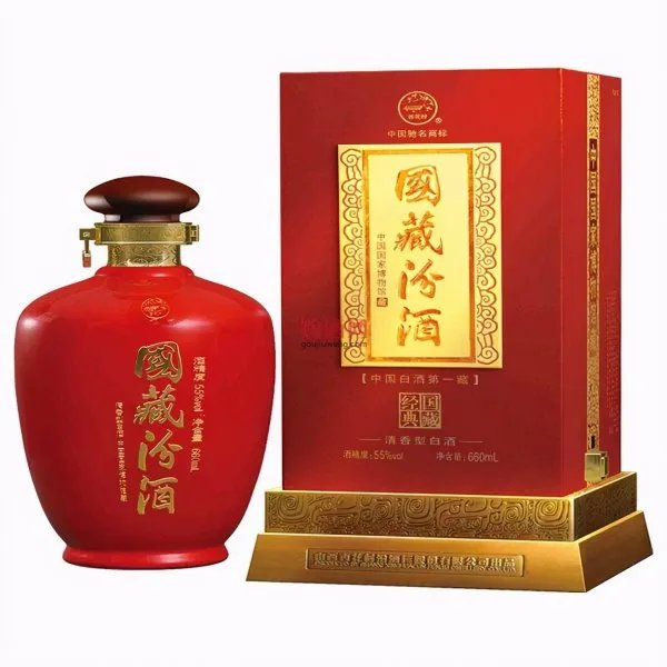 汾酒好喝又实惠，为什么很多人看不上呢？