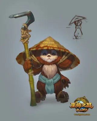 网游《巫师之怒》不删档大猜想 提前感受冒险魅力吧