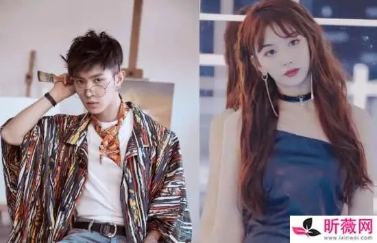 马伯骞孔雪儿分手了吗 孔雪儿黑历史遭扒多到惊人