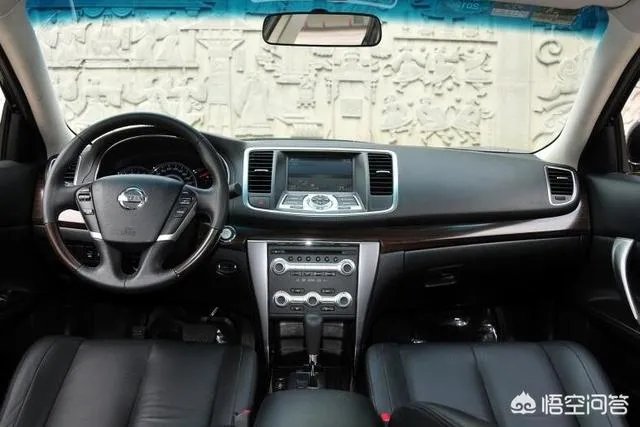 19年天籁3万公里值多少钱