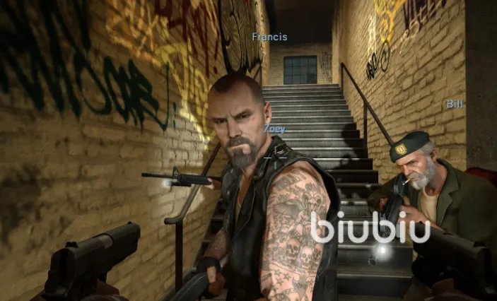 求生之路2联机需要加速器吗 2022求生之路2联机加速器哪个好