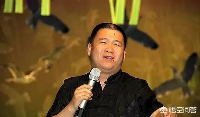 二人转艺人孙小宝为什么没有投奔赵本山呢？