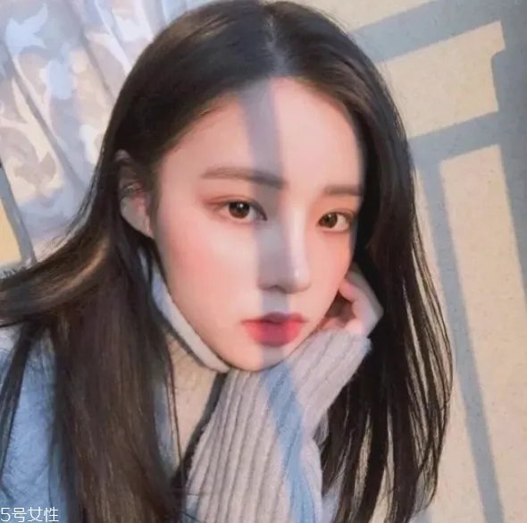 黑头发剪什么发型好看 黑头发发型