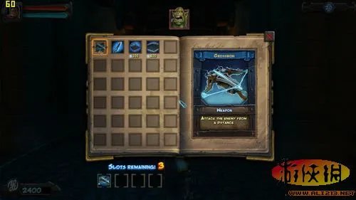 《兽人必须死》图文流程攻略