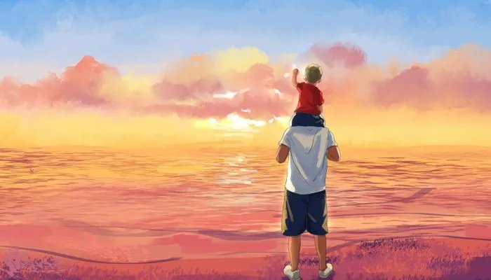 父亲节的由来 父亲节是每年的哪一天