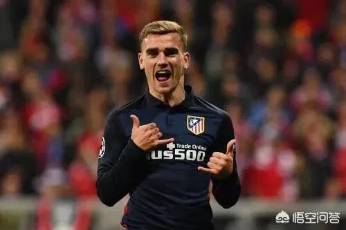 格列茨曼和阿圭罗谁会更加出色？