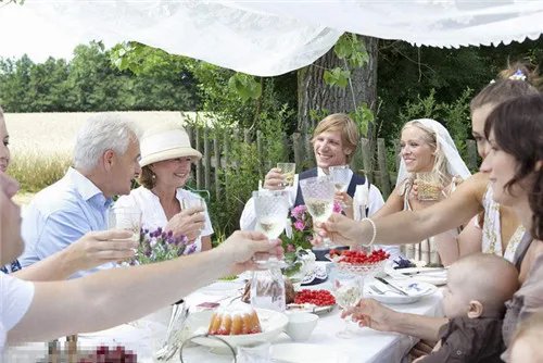 创意婚礼流程有哪些   5个步骤让你步入婚礼殿堂