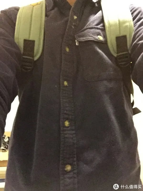 黑五购入：wilsons leather和天木兰（附真人背包图）