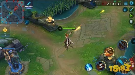 王者荣耀马可波罗怎么样 新英雄技能解读