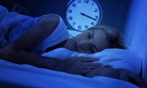 中国青年睡眠现状怎么样？