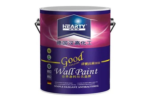 中国十大涂料品牌推荐 国内涂料品牌哪些环保