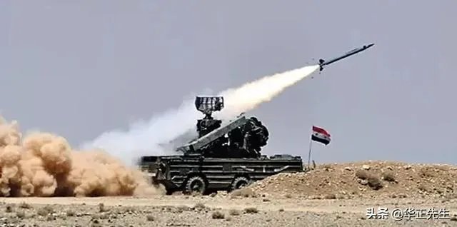 只见报道未见真实原因分析，土耳其为何歇斯底里欲和叙政府军打？