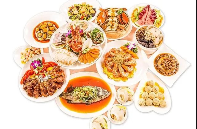 台湾菜有什么特点？跟哪里的比较像？