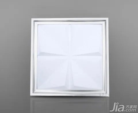 吊顶商城畅销top5：集成吊顶照明系列