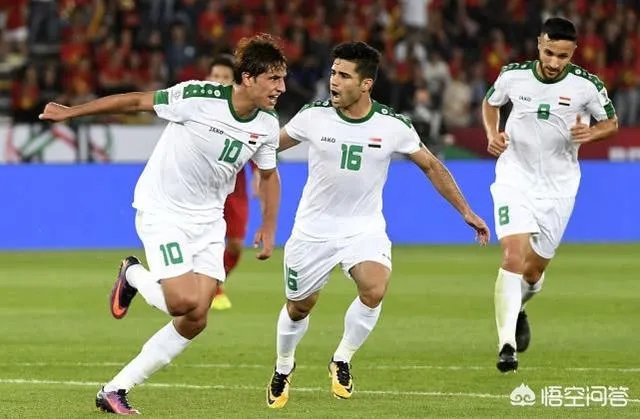 越南2-3伊拉克,最后时刻被绝杀,“越南梅西”“伊拉克梅西”皆有进球,如何评价?