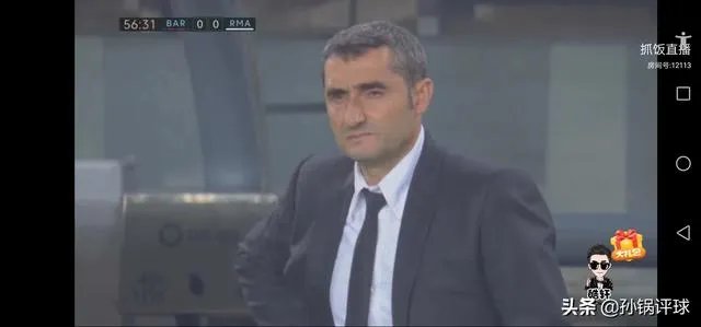 巴萨解约巴尔韦德，真的是一个必要的选择吗？