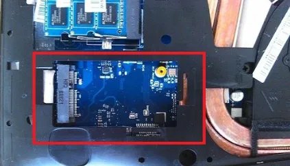 笔记本独显坏了 如何更换