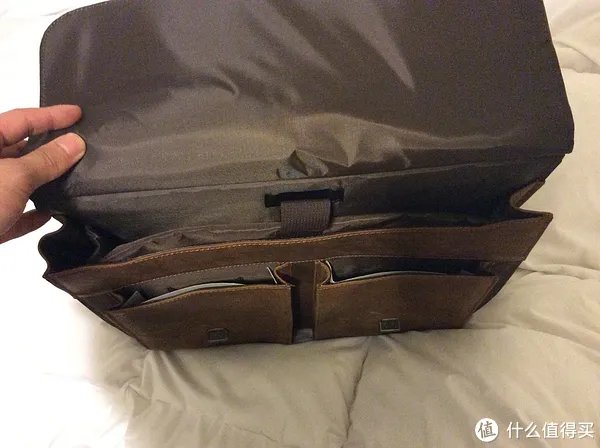 黑五购入：wilsons leather和天木兰（附真人背包图）