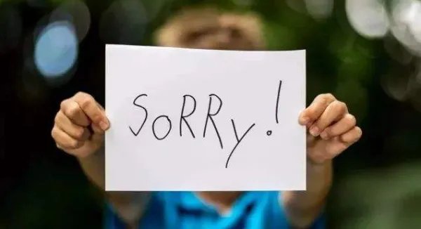 对不起用英文怎么写