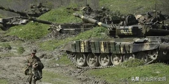 亚美尼亚割让纳卡,世界地图是不是要重新绘制了?