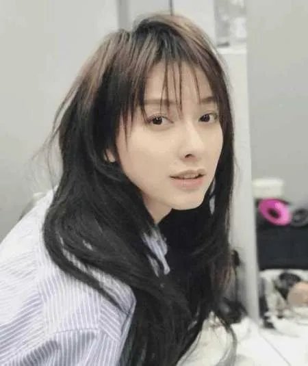 芒果台有哪些女主持？