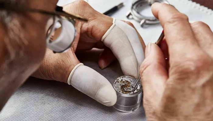 iwc是什么牌子 iwc是什么牌子手表