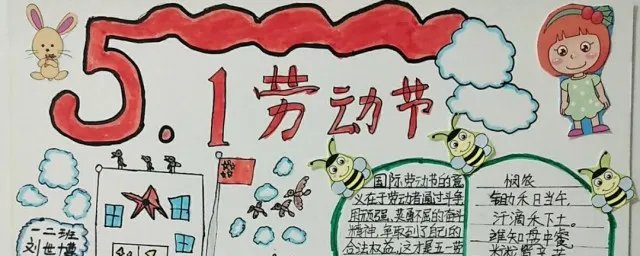 五一劳动节的由来简介50字