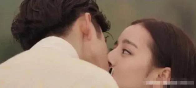 演员吻戏 老公受得了吗