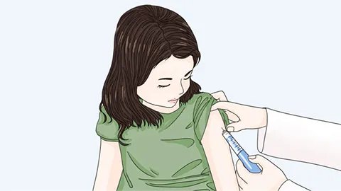 哪些人群不适合打宫颈癌疫苗