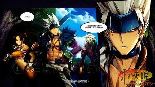 《地下城与勇士Live》完整版试玩二小时图文心得