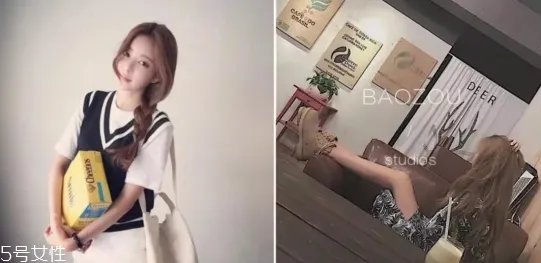 黑头发剪什么发型好看 黑头发发型