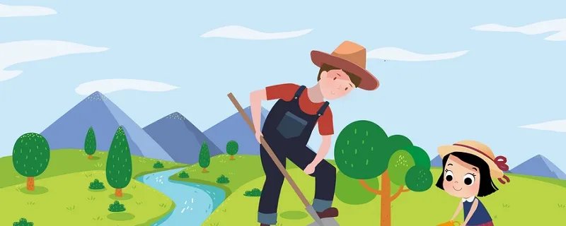 关于植树造林的宣传语有哪些