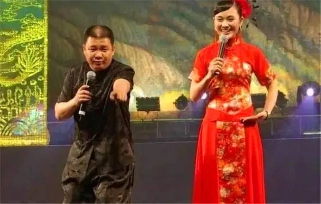 二人转艺人孙小宝为什么没有投奔赵本山呢？