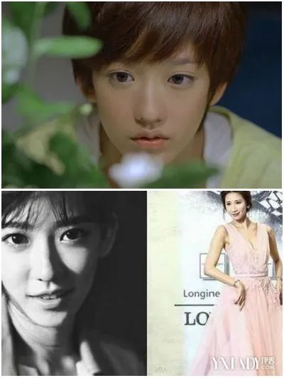 孟耿如撞脸林志玲惹争议背后原因让人心疼不已