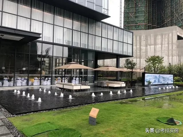 有谁可以帮助分析分析，惠州的中洲半岛城邦的房子特征麽？