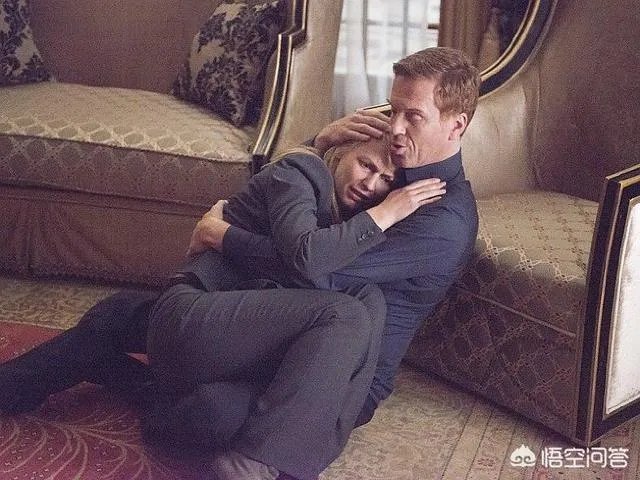 你看过哪些非常经典的谍战特工类美剧？