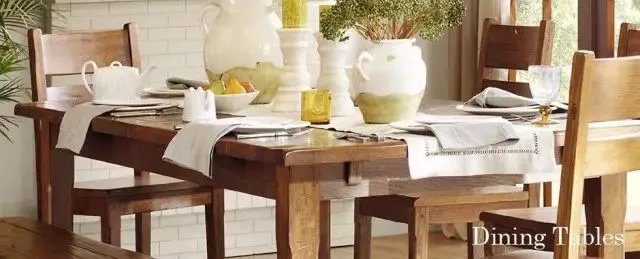 美式家具品牌推荐，有点贵却很有品！