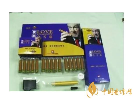 盘点5款效果好的戒烟产品 戒烟产品排行榜前五